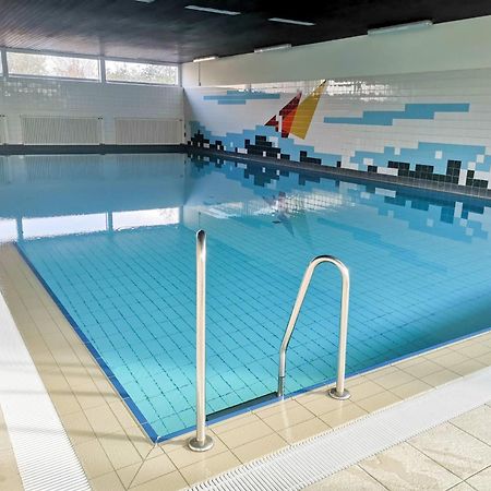 Haus Frische Brise Wohnung 7 10 Inselblick كوكسهافن المظهر الخارجي الصورة