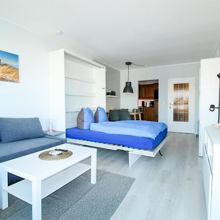 Haus Frische Brise Wohnung 7 10 Inselblick كوكسهافن المظهر الخارجي الصورة
